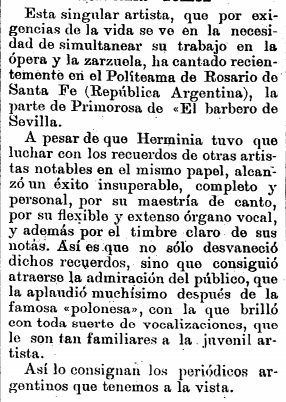 A Rosario de Santa Fe